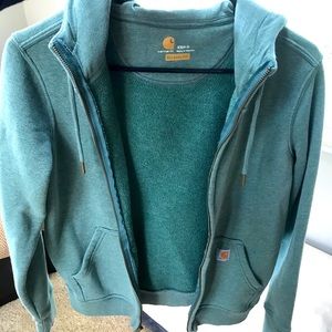Carhartt sweatshirt relaxed fit